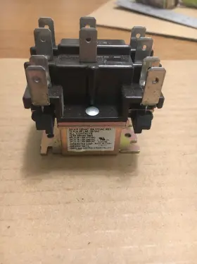 P-50182 HARTLAND CONTROLS Power Relay Coil Vac