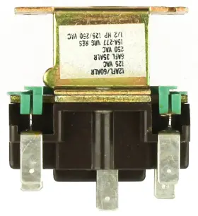 R540-85 HARVEYS Furnace Relay