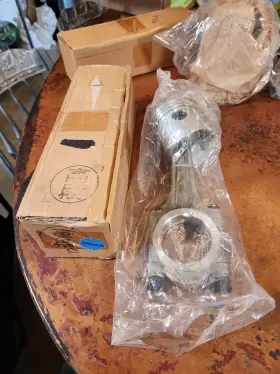 12201010 HASEGAWA Vkl Cylinder Piston