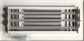 689737827069 HBW Duct Steel Ceiling Sidewall Air Supp #2
