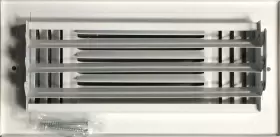 691195774649 HBW Duct Steel Ceiling Sidewall Air #2