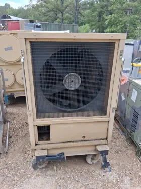 HDTG0005771 HDT Air Conditioner Cooling Heating Cfm