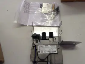 0820662 HEARTH HOME Vermont Castings Honeywell Valve Ng Kit