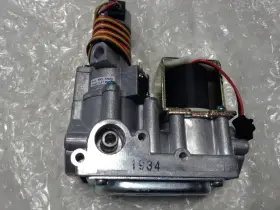 80D0001 HEARTH HOME Natural Gas Valve Command