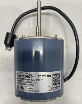 25329101S HEATCRAFT Motor Ec Cwse