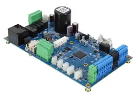 28918003S HEATCRAFT Intelligen Control Board