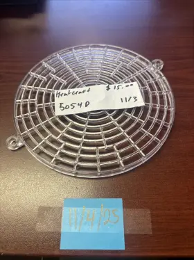 5054D HEATCRAFT Fan Guard