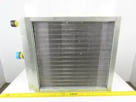 5GA1402B022.50X024.00 HEATCRAFT Fin Steam Water Coil