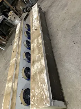 ACP8-310-18 HEATCRAFT Hvac Refrigeration #2