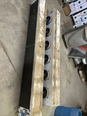 ACP8-310-18 HEATCRAFT Hvac Refrigeration #3