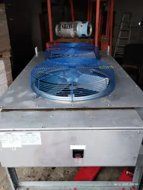 FCB10SM HEATCRAFT Condensing Unit