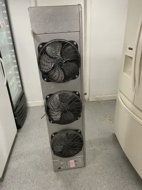L8F120BKOLK HEATCRAFT Cooler Rdi El
