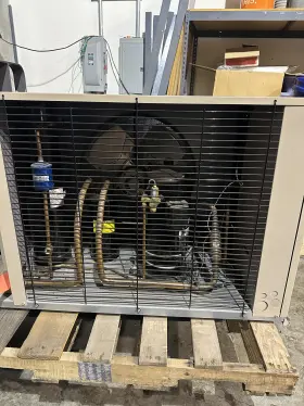 LZT055L6CF HEATCRAFT Condensing Unit Reliable Cooling #2