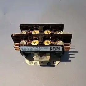 R034915200 HEATCRAFT Pole Vac Coil Amp Contactor