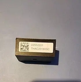 22552201 HEATCRAFT REFRIGERATION Delay Timer #2