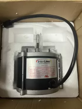 2531191S HEATCRAFT REFRIGERATION Interlink Motor Rpm