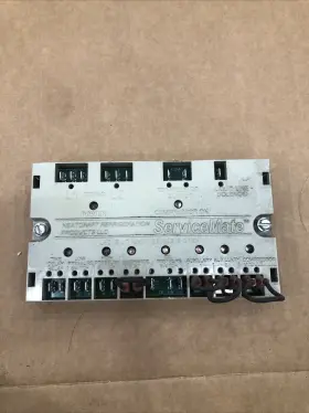 89709001 HEATCRAFT REFRIGERATION Service Mate Control