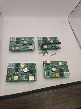 TW-1221 HEATCRAFT Iwc Webserver Card