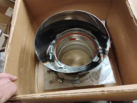 CCA06VSP HEATFAB Plate