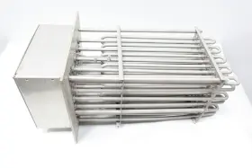 545425 HEATREX Heating-element #2