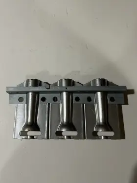 1008724 HEIL Quaker Icp Furnace Burner #2