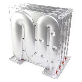 1014491 HEIL Heat Exchanger
