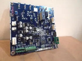 HK38EA020 HEIL Condenser Defrost Control Board #3