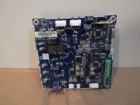 HK38EA020 HEIL Condenser Defrost Control Board