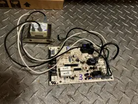 1158-110 HEIL QUAKER Icp Fan Control Board Transformer