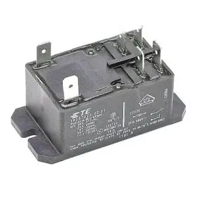 1172506 HEIL QUAKER Relay