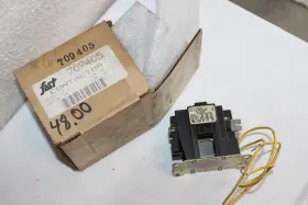 709405 HEIL QUAKER Nos Contactor Relay