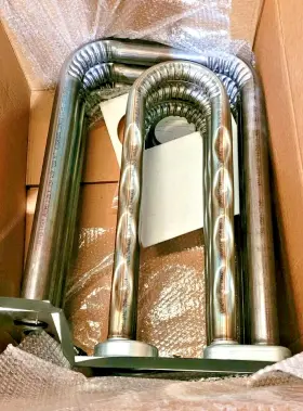 1178538 HEIL TEMPSTAR Hvac Refrigeration