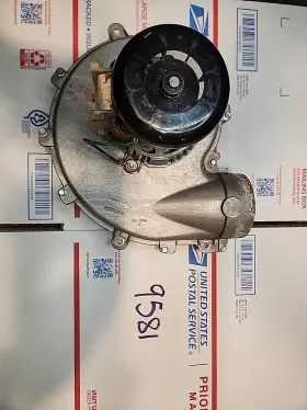 1013833 HEIL TEMPSTAR COMFORTMAKER JAKEL Icp Exhaust Inducer