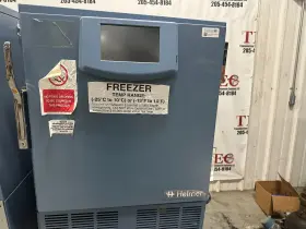 ILF105 HELMER Laboratory Freezer