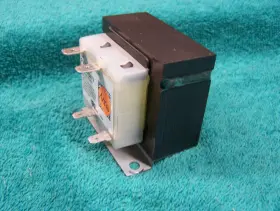 09PT-0115 HENG YIN CO. LTD BASLER ELECTRIC TYCO Lennox #2