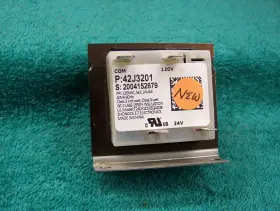 09PT-0115 HENG YIN CO. LTD BASLER ELECTRIC TYCO Lennox