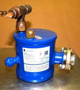 S-9130 HENRY Oil Level Regulator