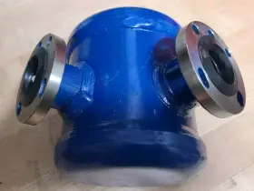 S-9530E HENRY Oil Level Regulator #2
