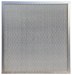 34EIIUC HEPA CORPORATION Pleat Cleanaccess Fan Filter Module #2