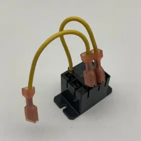 691-23242-24W HF Hvac Control Relay Coil