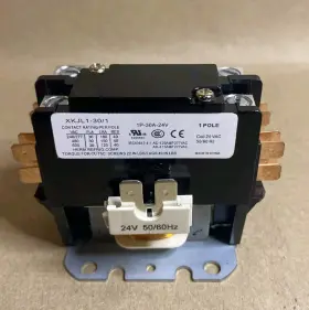 898734770725 HIATSU Hvac Motor Contactor Pole Fla Air Amp