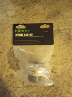1839022 HILMOR Swage Expander Head