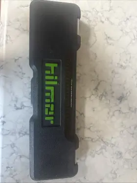 1963826 HILMOR Digital Torque Wrench Mini Split Hvac