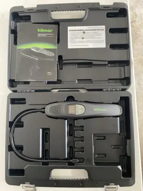 LDHD250 HILMOR Heated Diode Leak Detector
