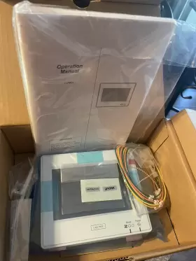 CCM01 HITACHI Ac Managing Mini Central Controller #3