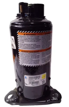 RKA5510YXD HITACHI Rotary Compressor