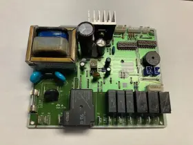 GKY0K01 HITACHI TOCHIGI Control Board Ac York