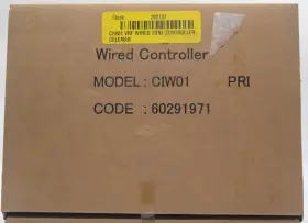 CIW01 HITACHI/ YORK Vrf Wired Controller
