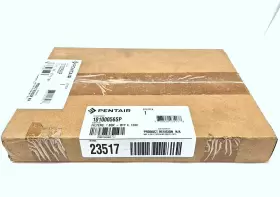 10100056SP HOFFMAN Nvent Genesis Air Box Filter Pentair