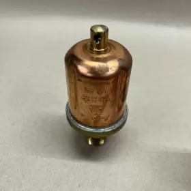401429 HOFFMAN Steam Unit Heater Vent Pressure #3